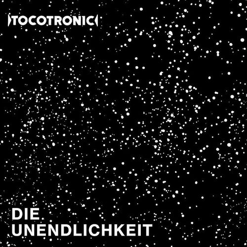 Die Unendlichkeit - Tocotronic. (CD)