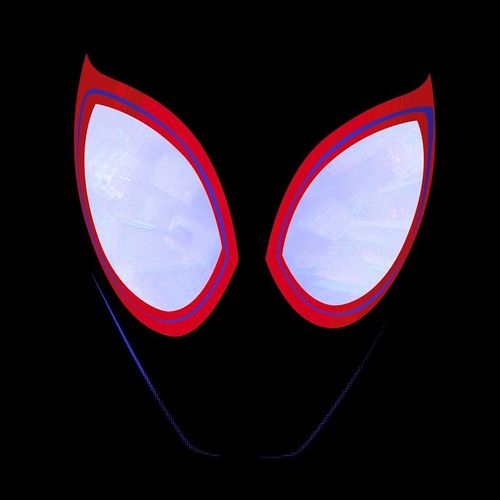 Spider-Man: Into the Spider-Verse - Ost. (CD)