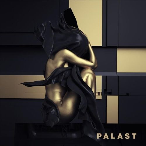 Hush - Palast. (CD)