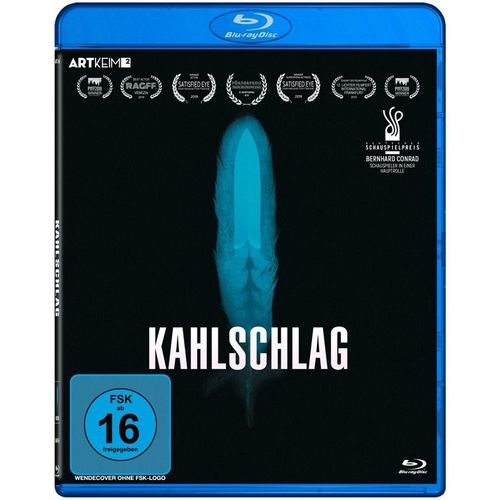Kahlschlag (Blu-ray)