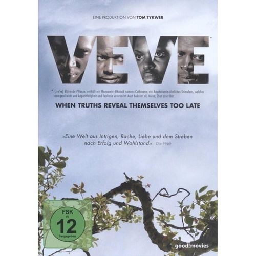 Veve (DVD)