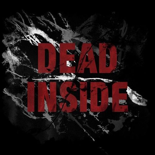 Dead Inside - Dead Inside. (CD)