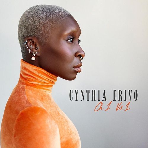 Ch. 1 Vs. 1 - Cynthia Erivo. (LP)