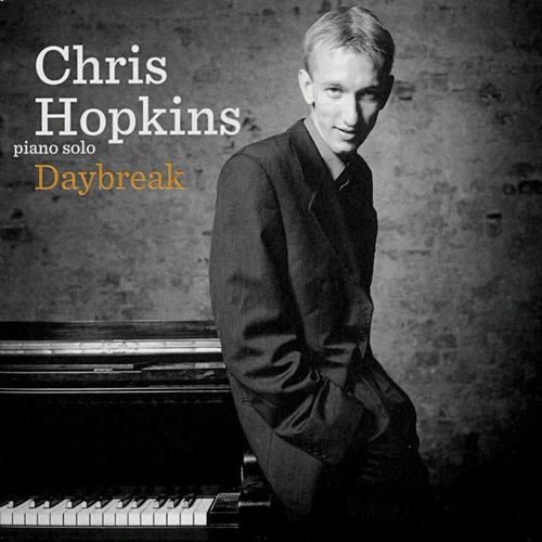 Daybreak - Chris Hopkins. (CD)