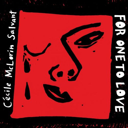 For One To Love (Vinyl) - Cécile McLorin Salvant. (LP)
