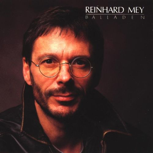 Reinhard Mey - Balladen - Reinhard Mey. (CD)