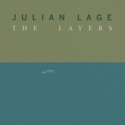 The Layers - Julian Lage. (LP)