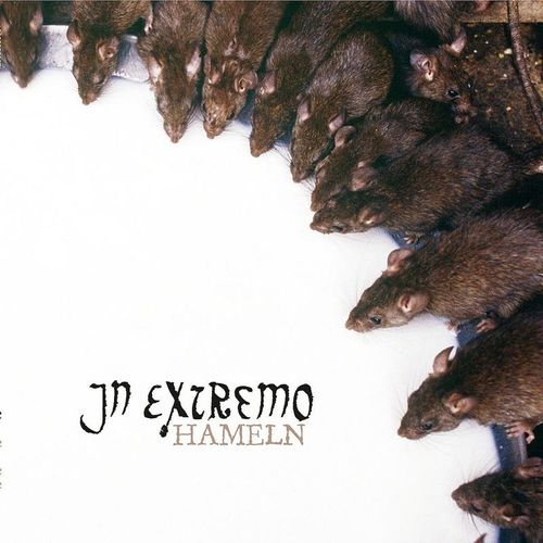 Hameln - In Extremo. (CD)