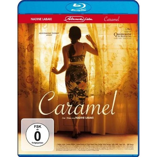 Caramel (Blu-ray)