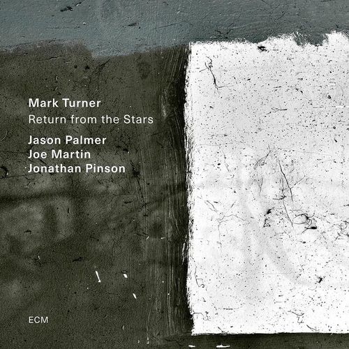 Return from the Stars - Mark Turner. (CD)