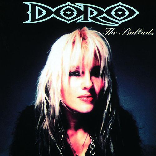 The Ballads - Doro. (CD)
