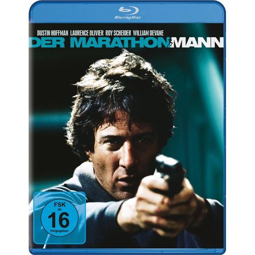 Der Marathon Mann (Blu-ray)