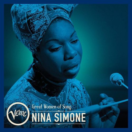 Great Women Of Song: Nina Simone - Nina Simone. (CD)