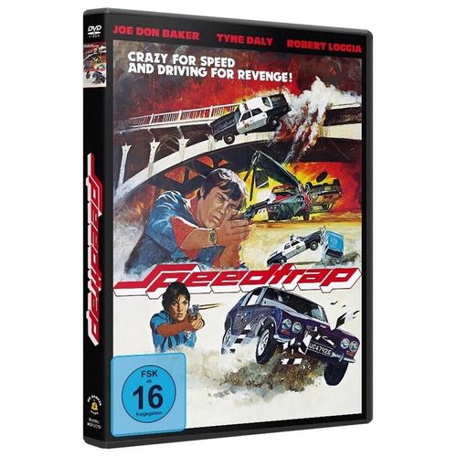 Speedtrap (DVD)