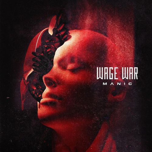 Manic - Wage War. (CD)