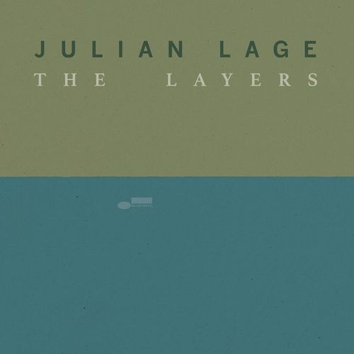 The Layers - Julian Lage. (CD)