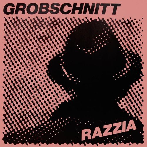 Razzia - Grobschnitt. (CD)