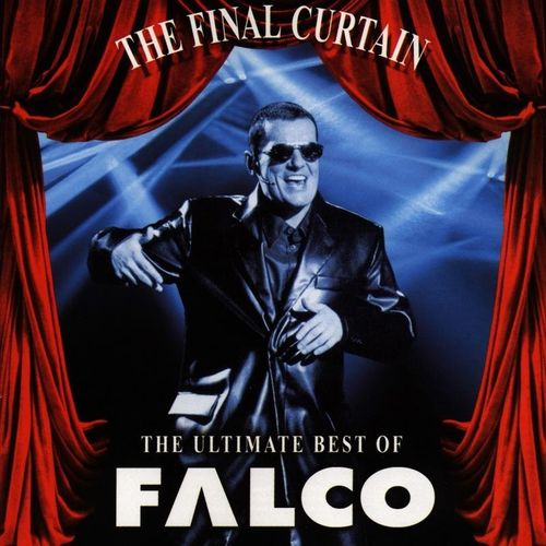 The Final Curtain - The Ultimate Best Of Falco - Falco. (CD)