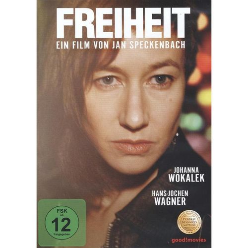 Freiheit (DVD)