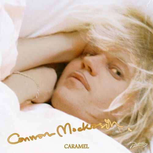 Caramel - Connan Mockasin. (CD)