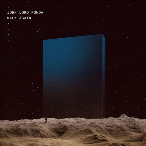 Walk Again (2lp) (Vinyl) - John Lord Fonda. (LP)