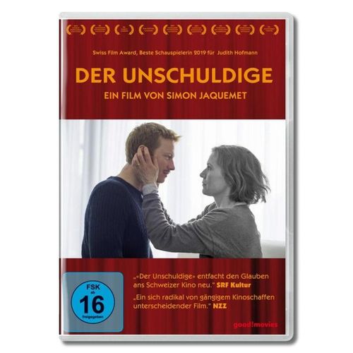 Der Unschuldige (DVD)