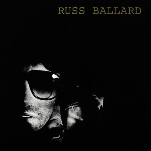 Russ Ballard - Russ Ballard. (CD)