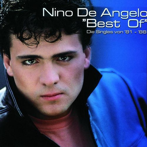 Best Of / Die Singles Von '81 - '88 - Nino De Angelo. (CD)