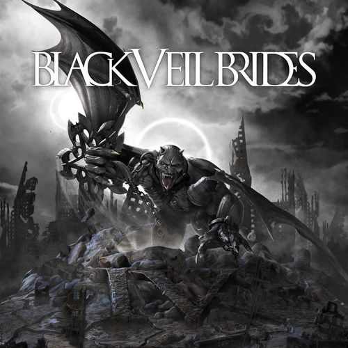Black Veil Brides - Black Veil Brides. (CD)