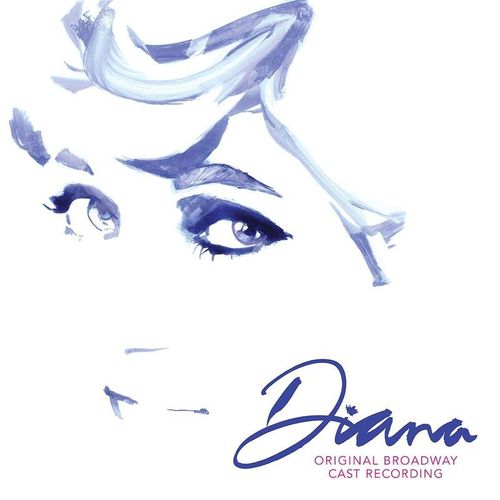 Diana: The Musical - Ost. (CD)