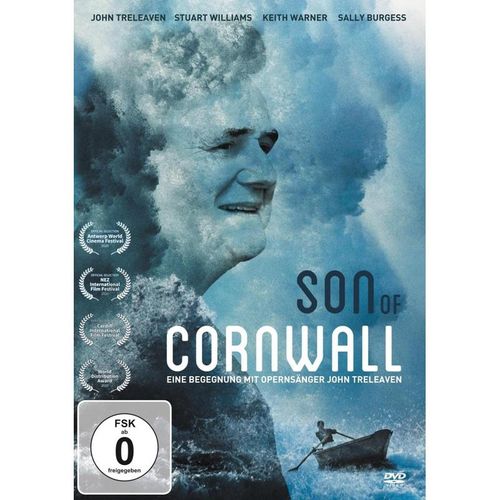 Son of Cornwall (DVD)