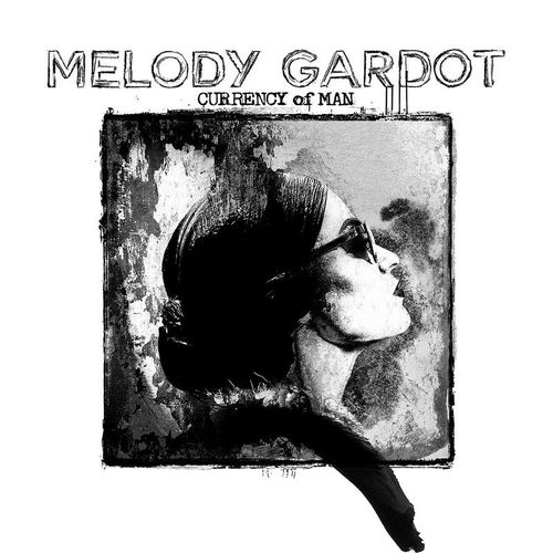 Currency Of Man - Melody Gardot. (CD)