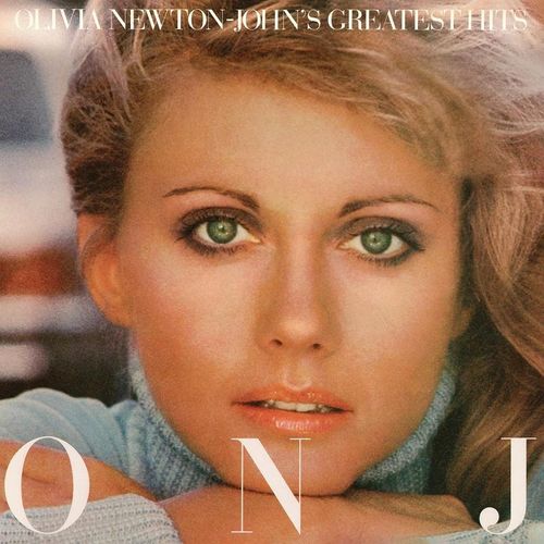 Olivia Newton-John's Greatest Hits (Deluxe Edition, 2 CDs) - Olivia Newton-John. (LP)