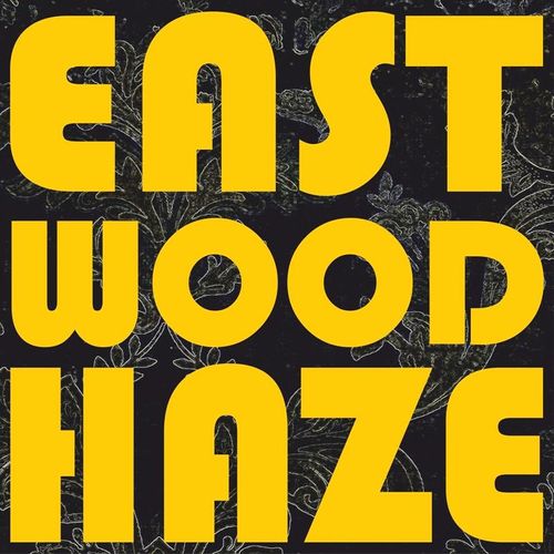 Love Is A Thief - Eastwood Haze. (CD)