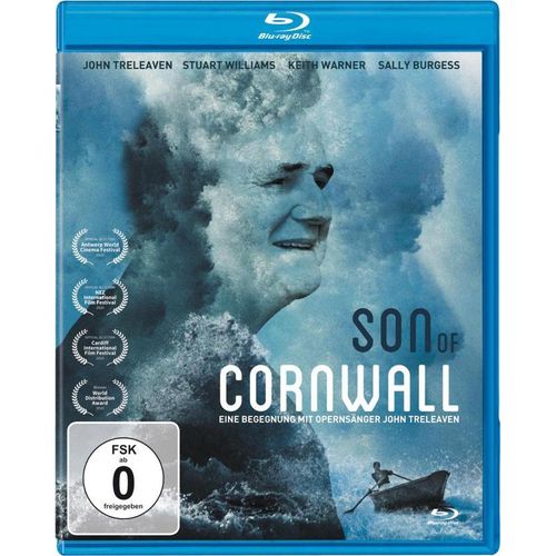 Son of Cornwall (Blu-ray)