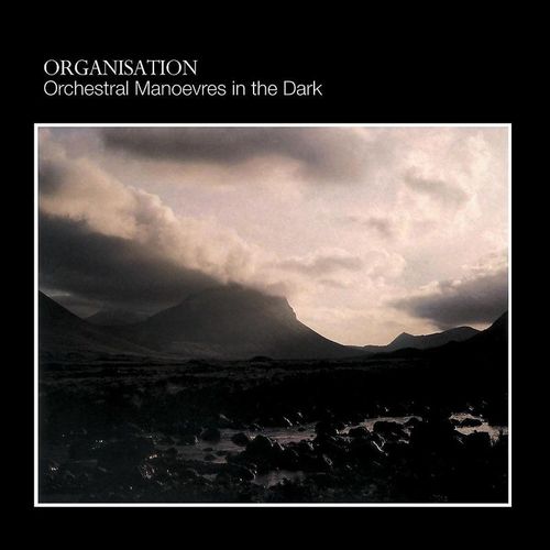 Organisation (Remastered) - Omd. (CD)