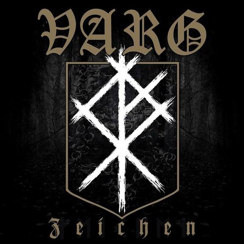 Zeichen (2 CDs) - Varg. (CD)