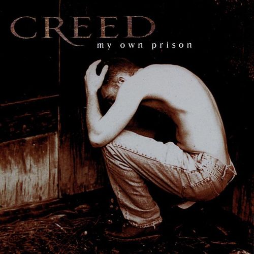 My Own Prison - Creed. (LP)