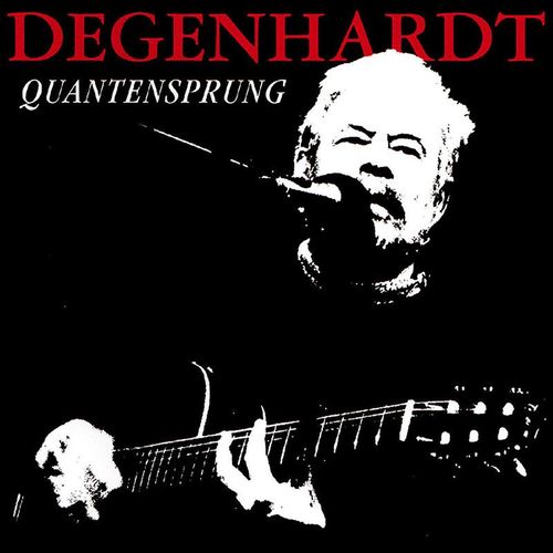 Quantensprung : Degenhardt, Franz-Jos - Franz Josef Degenhardt. (CD)