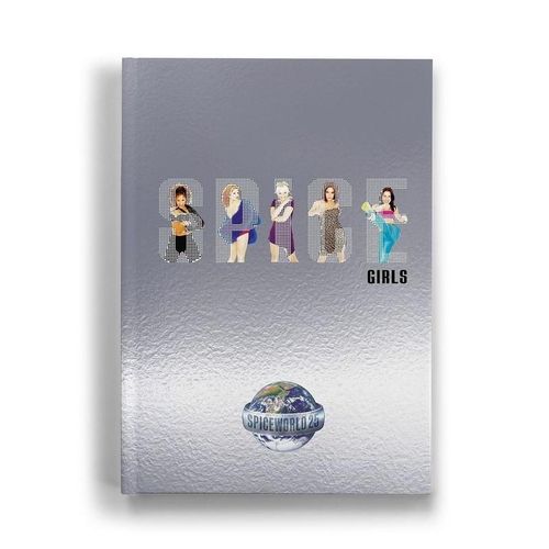 Spiceworld - Spice Girls. (CD)