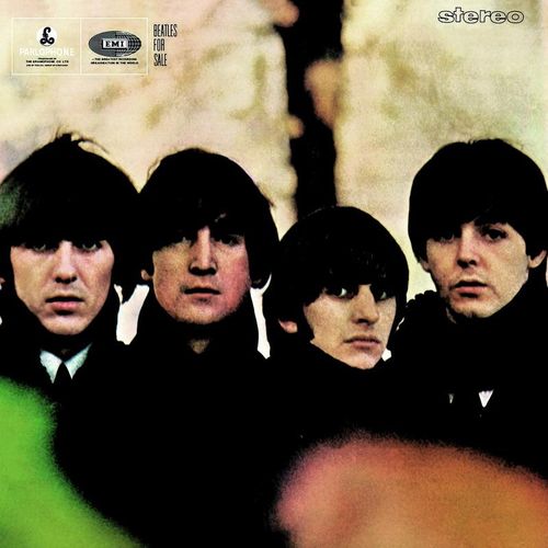 BEATLES FOR SALE - The Beatles. (LP)