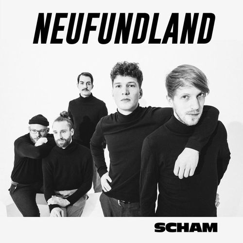 Scham (Lp) (Vinyl) - Neufundland. (LP)