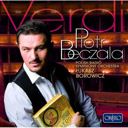 Arien Und Duette - Ewa Podles Mariusz Kwiecien PRSO Piotr Beczala. (CD)