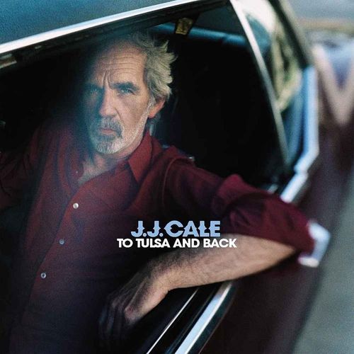 To Tulsa And Back - J.j. Cale. (CD)
