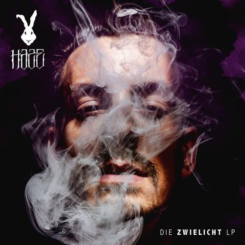 Die Zwielicht LP - Haze. (CD)