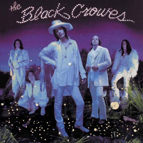 By Your Side - The Black Crowes. (CD)