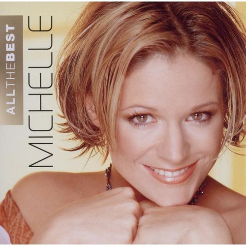 Michelle - All The Best - Michelle. (CD)