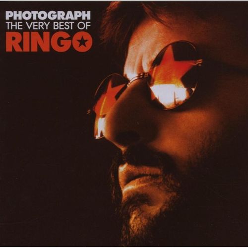 Photograph: The Very Best Of Ringo Starr - Ringo Starr. (CD)