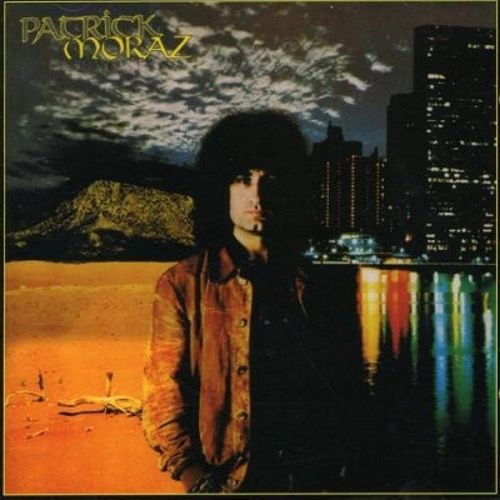 Patrick Moraz: Remastered Edition - Patrick Moraz. (CD)