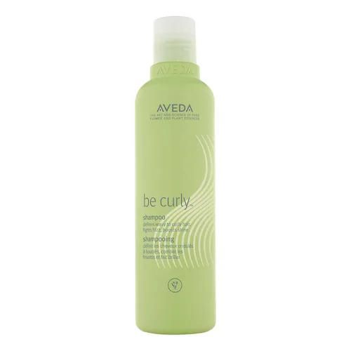 Aveda - Be Curly™ - Locken Shampoo - 250 Ml